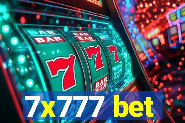 7x777 bet